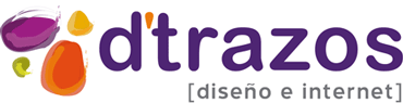 Detrazos Dise&ntilde;o e Internet