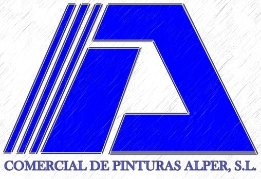 COMERCIAL DE PINTURAS ALPER, S.L.