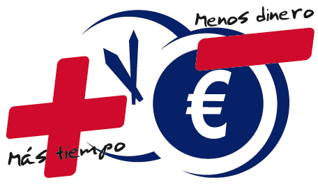 Centro de lavado Mas x Menos