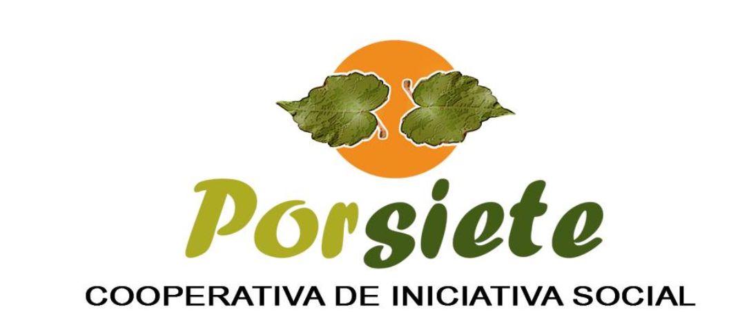 PORSIETE Cooperativa de iniciativa social