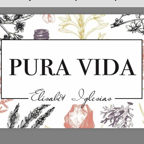 Pura Vida Elisabet Iglesias