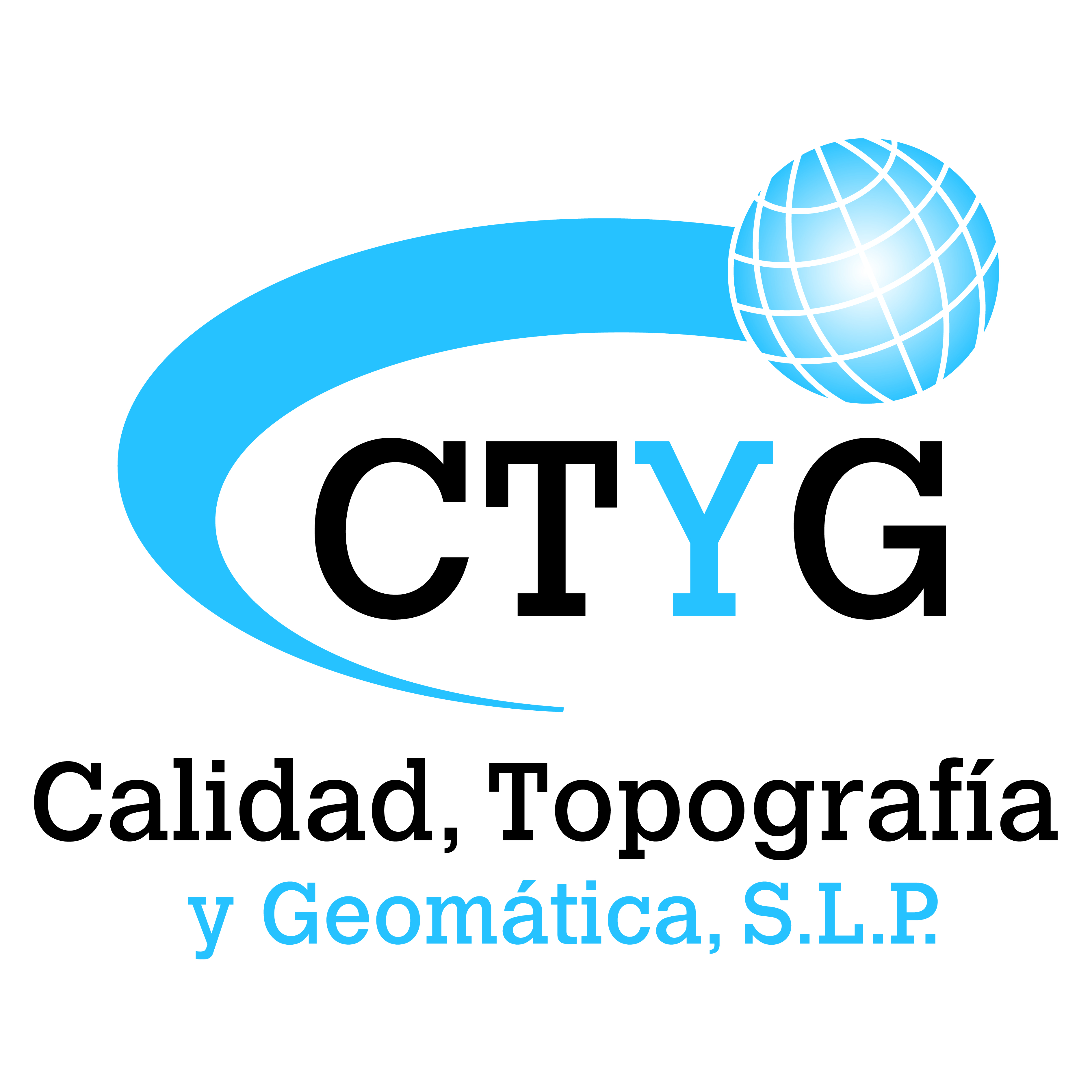 Calidad Topografia y Geomatica SLP