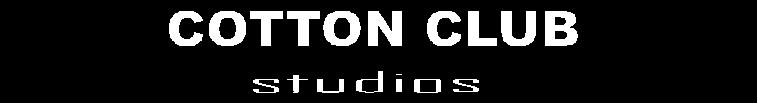 THE COTTON CLUB STUDIOS