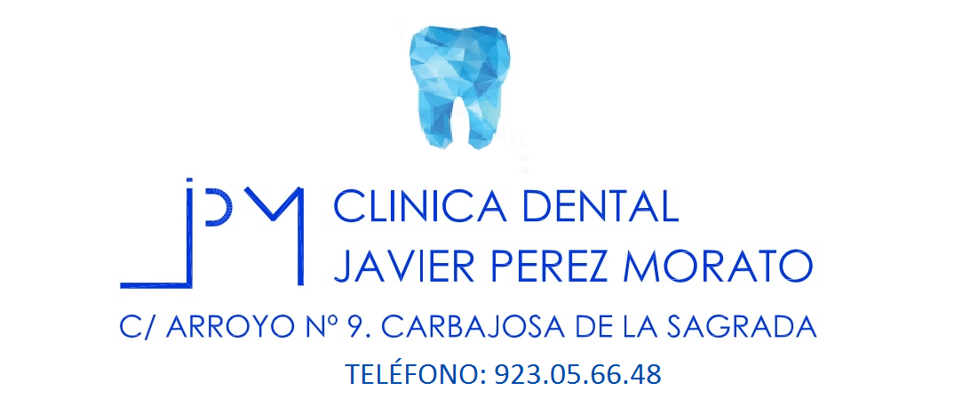 CLÍNICA DENTAL JAVIER PÉREZ MORATO