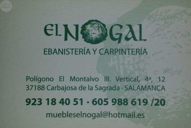 EL NOGAL