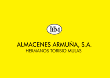 Almacenes ARMU&Ntilde;A S.A.