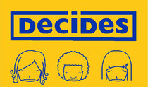 DECIDES. Animaci&oacute;n y tiempo libre.