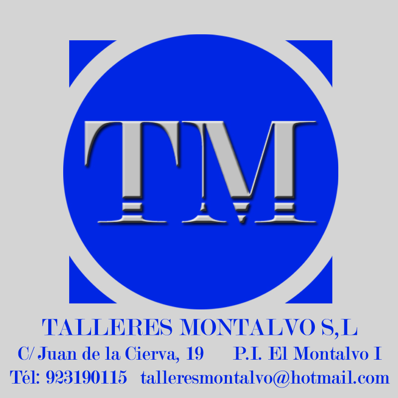 TALLERES MONTALVO