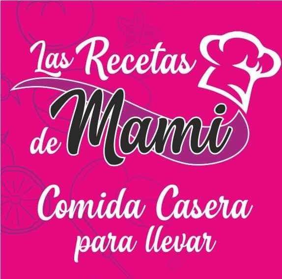 LAS RECETAS DE MAMI