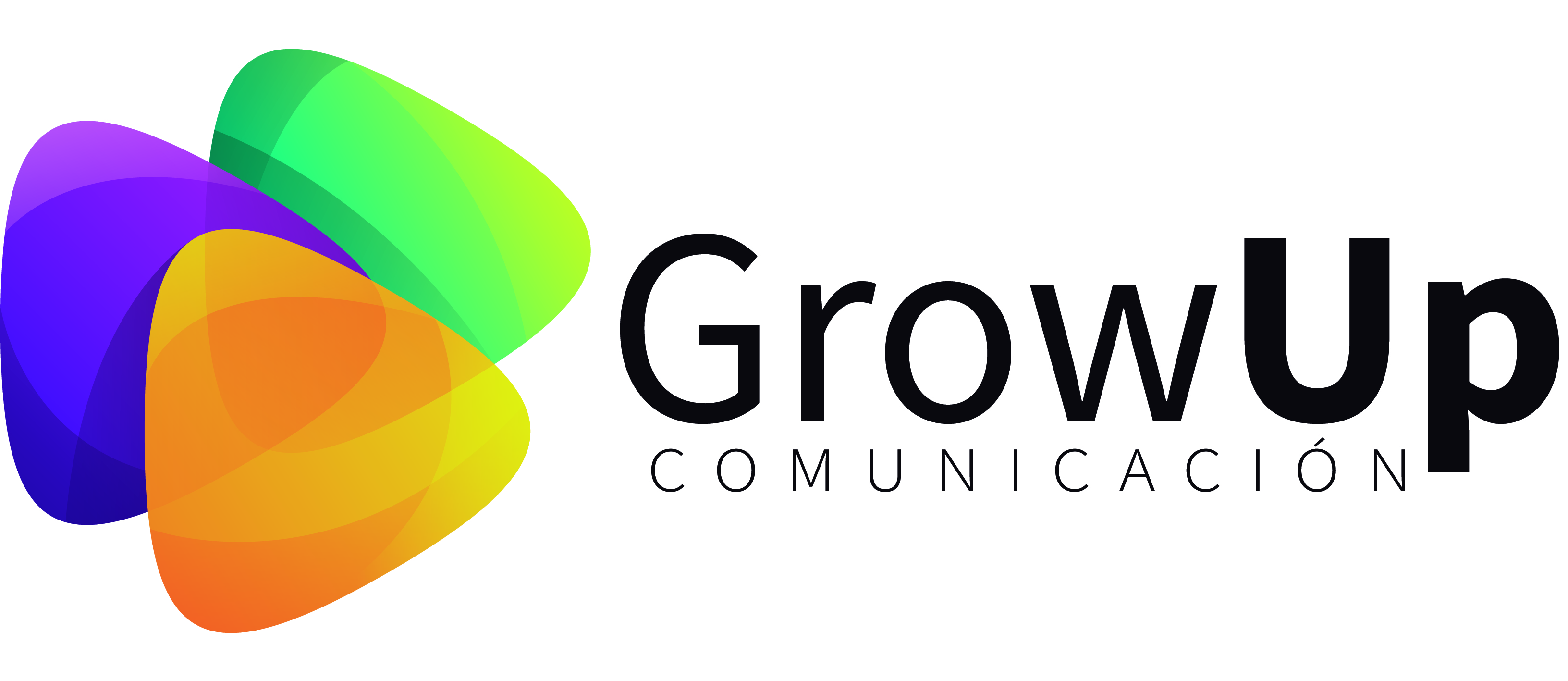 GrowUp Comunicación