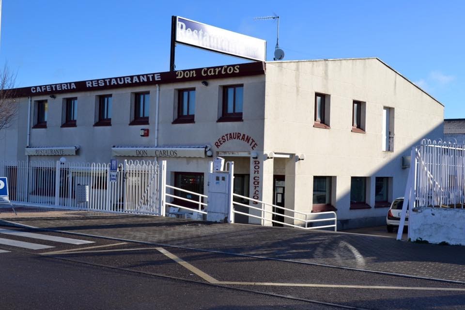 Restaurante DON CARLOS