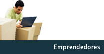 Emprendedores