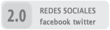 Redes sociales