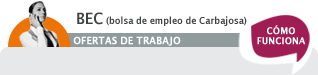 Bolsa de empleo