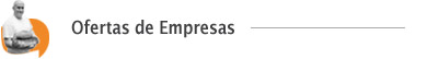 Ofertas