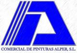 COMERCIAL DE PINTURAS ALPER, S.L.