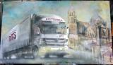 DTS Transportes