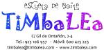 Logo de la empresa