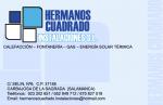 Logo de la empresa