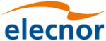 Logo de la empresa